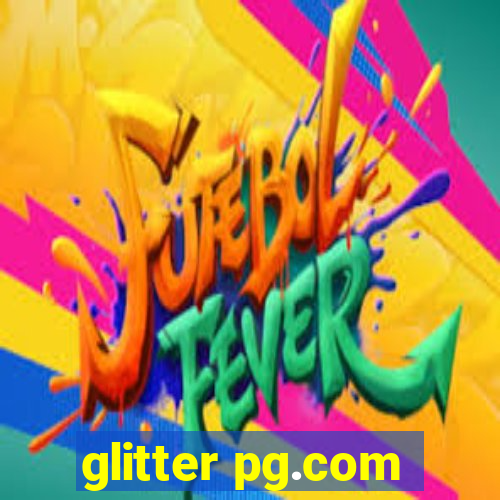 glitter pg.com